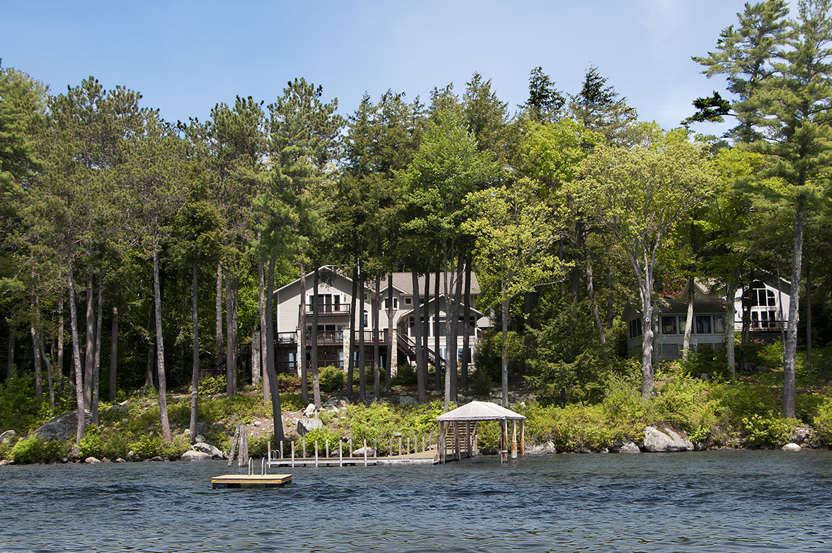 Pine Needle Lane, Moultonborough