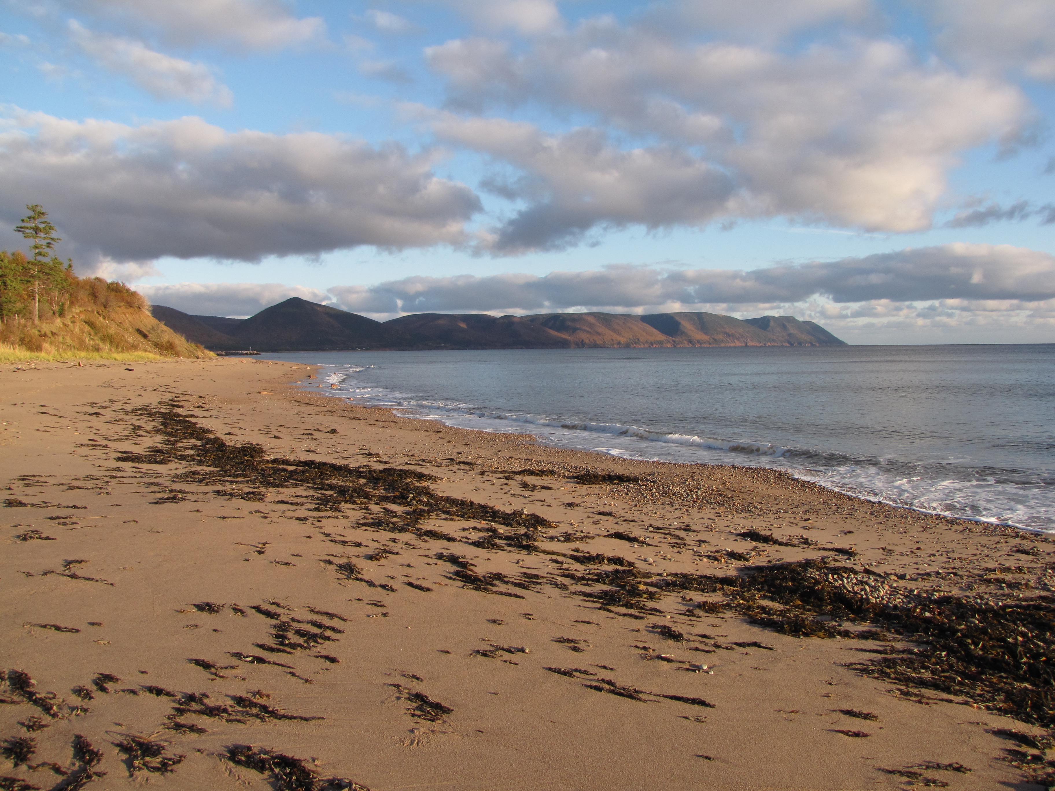 North Harbour, NS Lawrence Easement (Nova Scotia Nature Trust) (6)