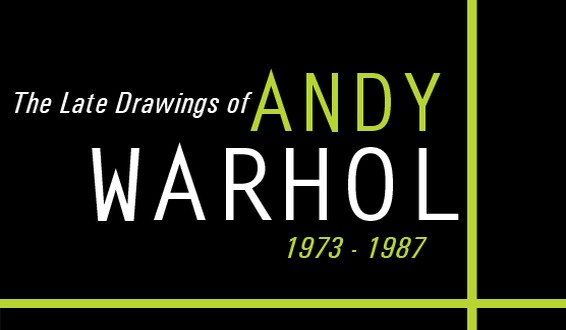 Andy Warhol