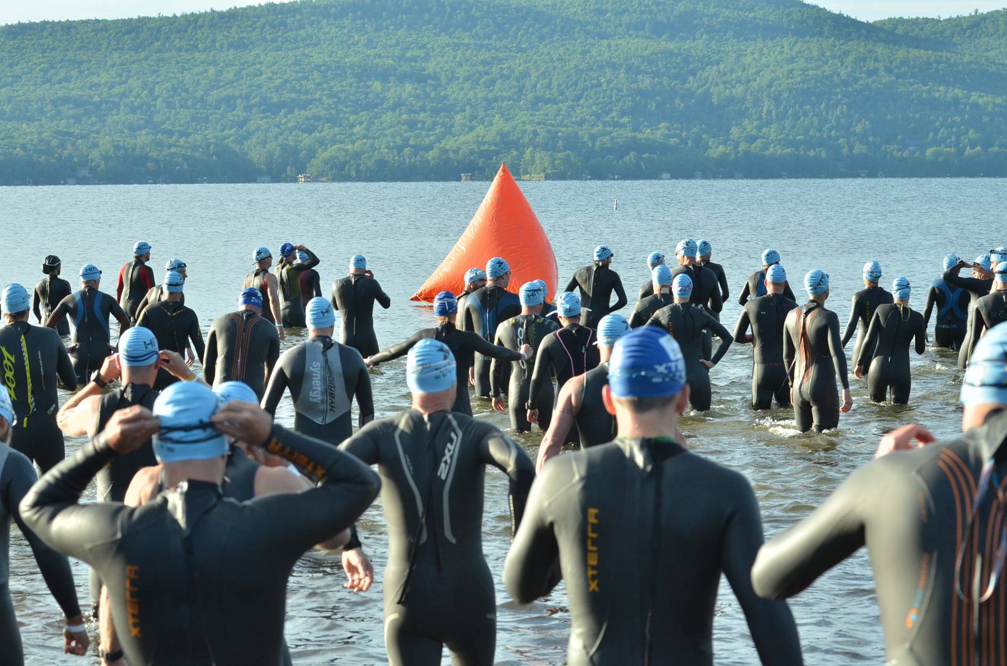 Hague Triathlon