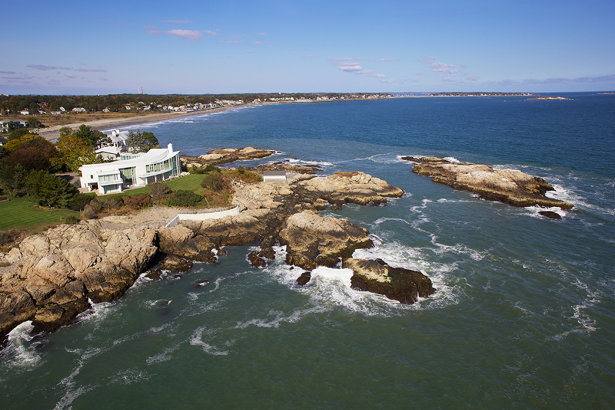 Little's Point, Swampscott, MA