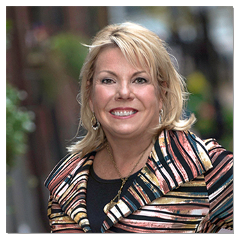 Amy Donovan