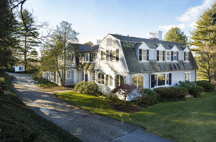 275 Nashawtuc Rd