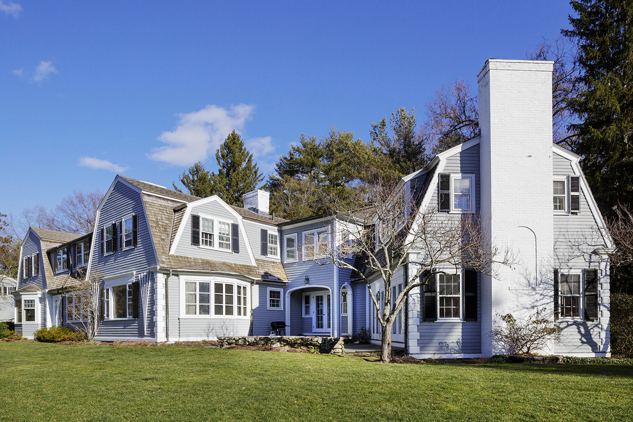 Nashawtuc Hill Estate, Concord