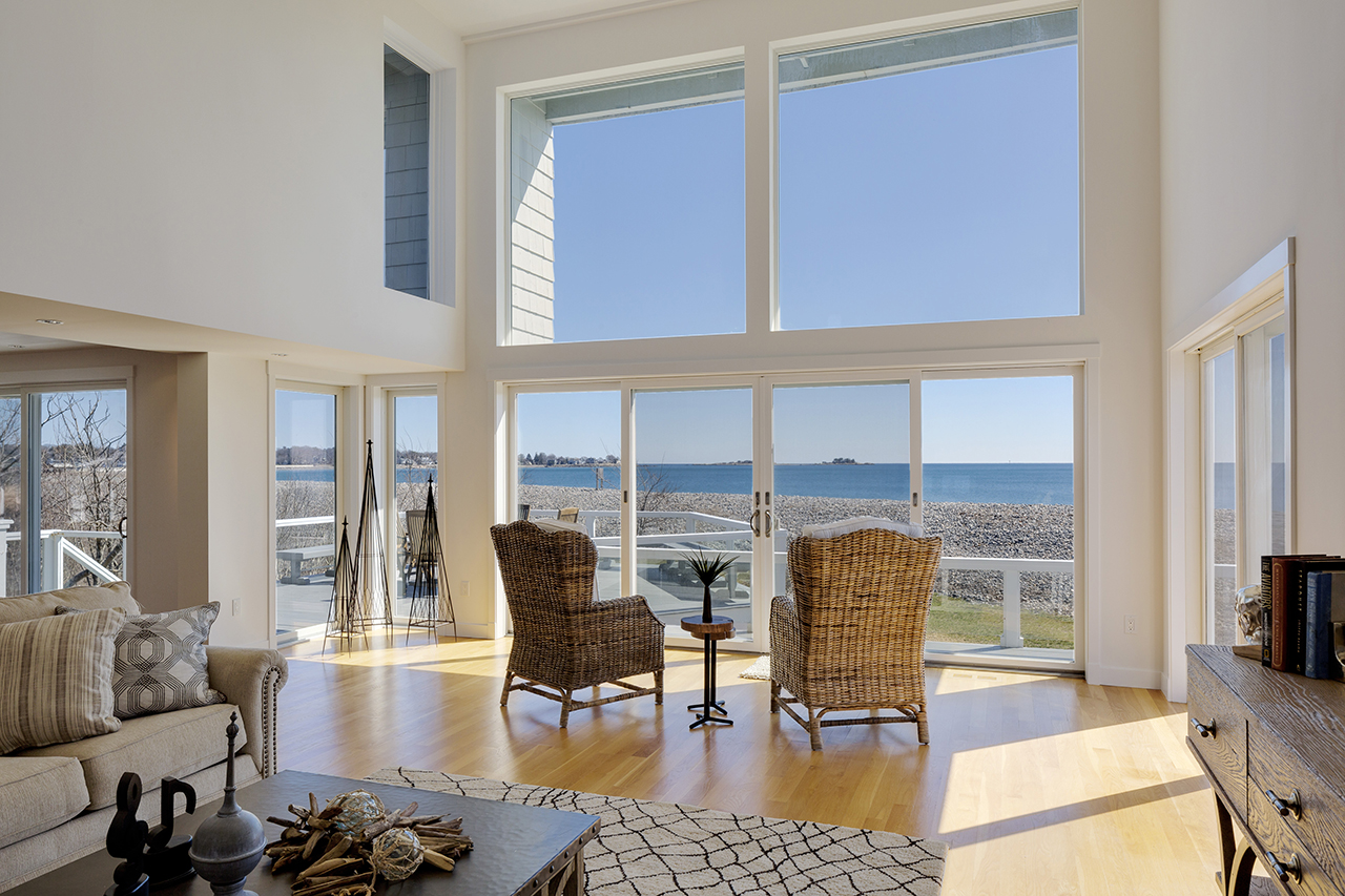 GOLDTHWAIT ROAD OCEANFRONT, Marblehead, MA