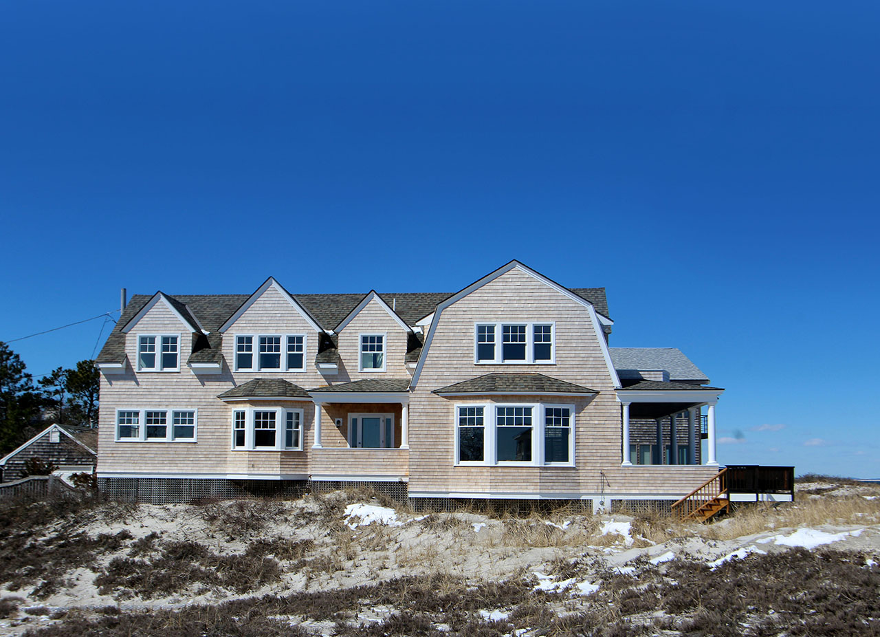 Wingarsheek Beachfront, Gloucester, MA