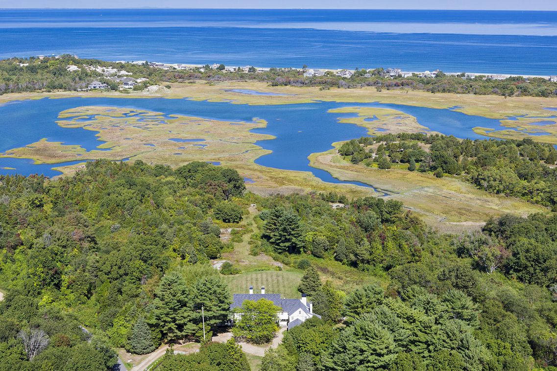 Seastream, Gloucester, MA