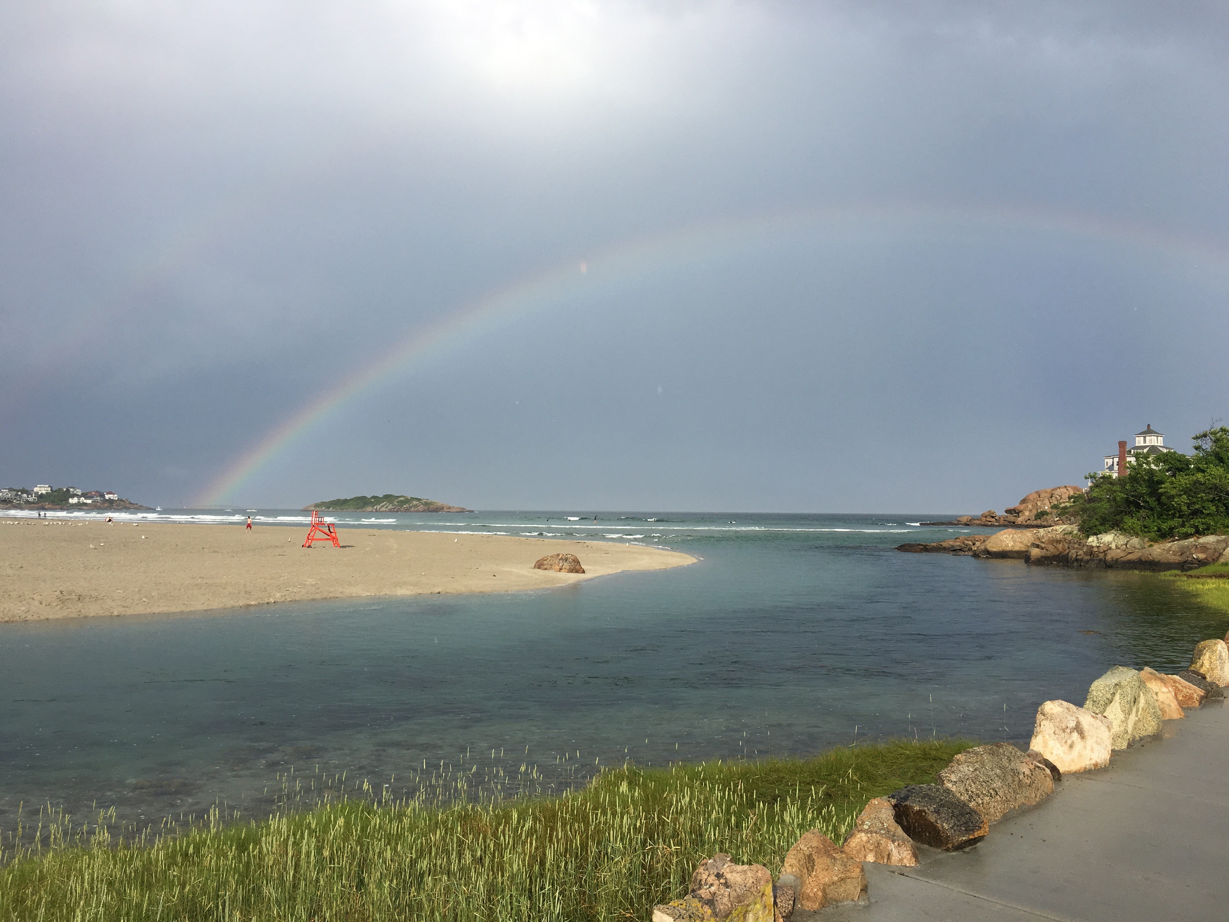 good harbor