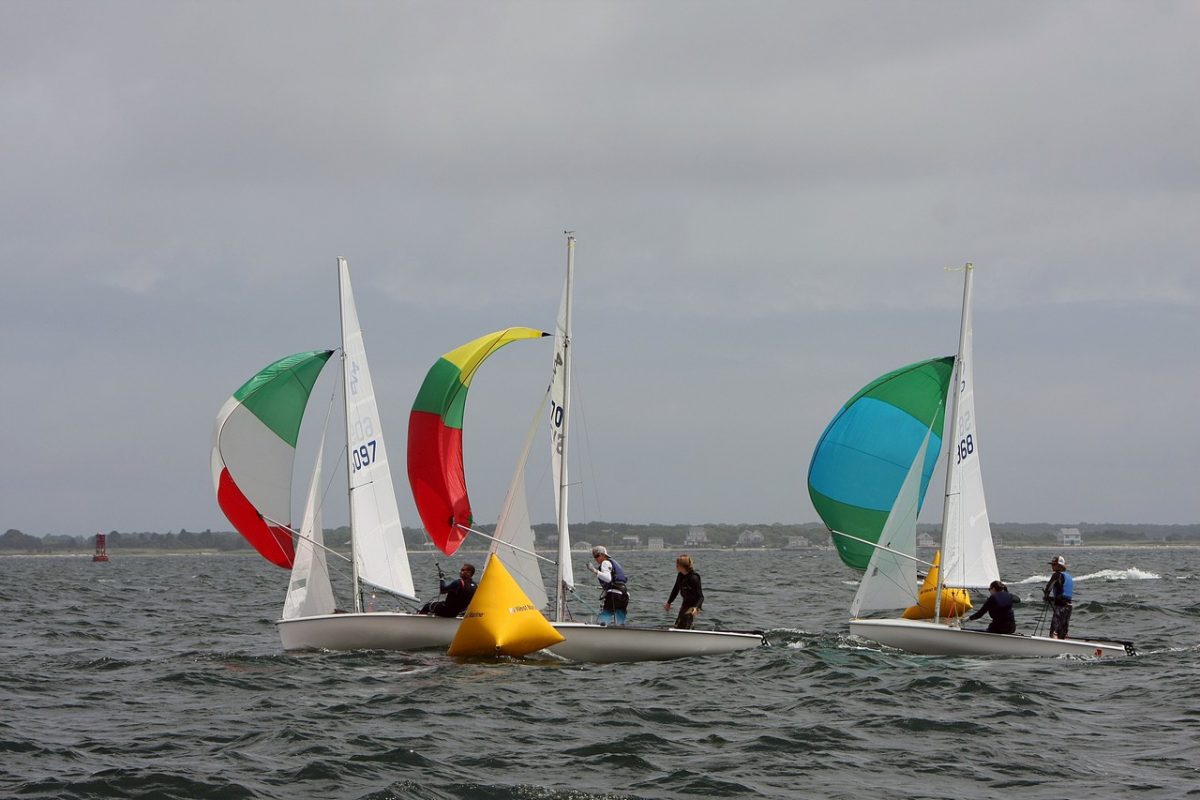Buzzards Bay Regatta