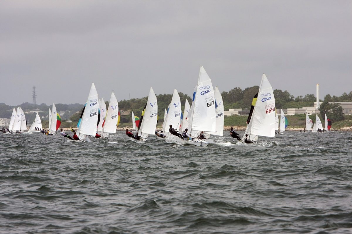 Buzzards Bay Regatta