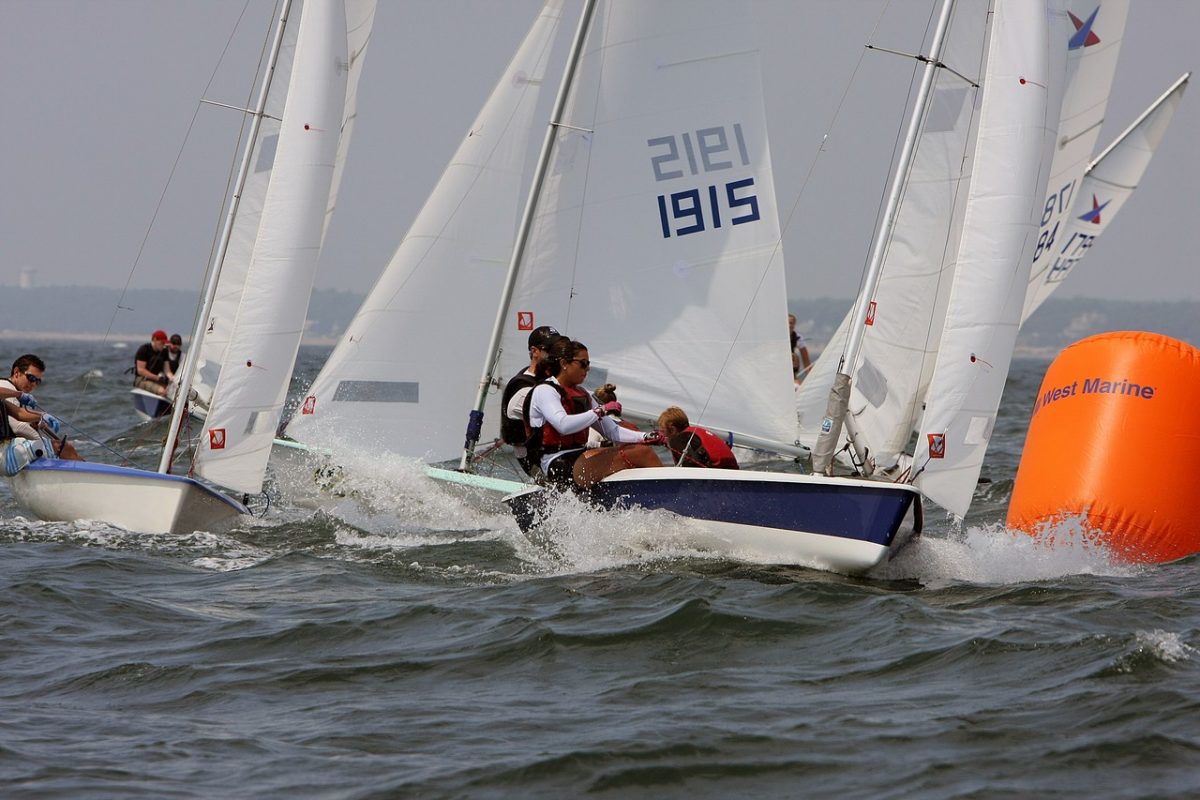 Buzzards Bay Regatta