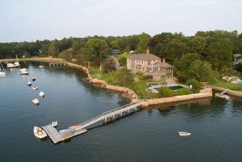 Private docks