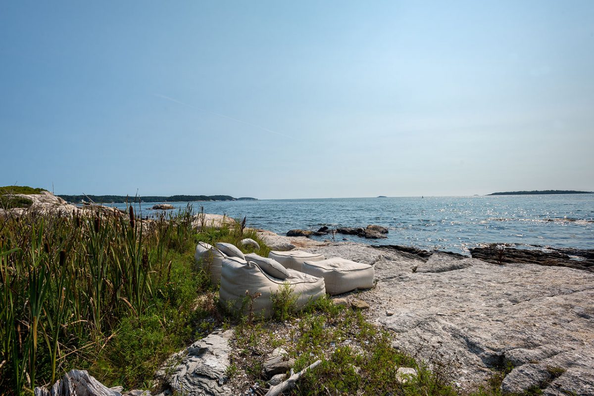 Harbor Point on Harbor Island