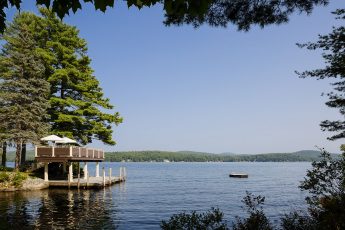 Private docks
