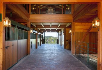 Luxury Vermont real estate
