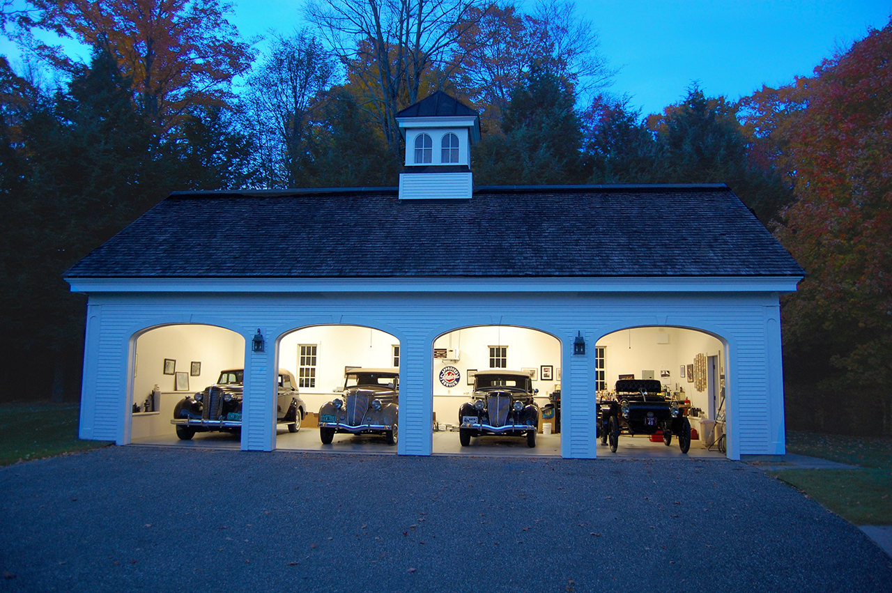 Luxury Vermont real estate
