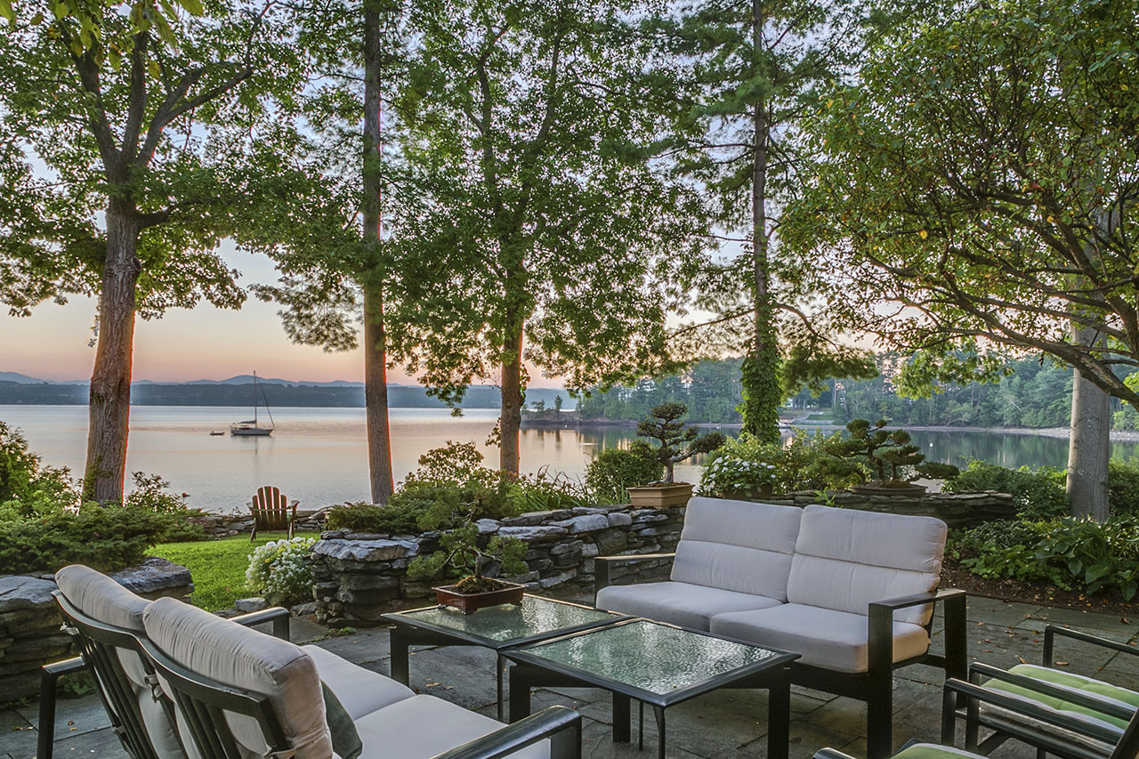Vermont luxury real estate