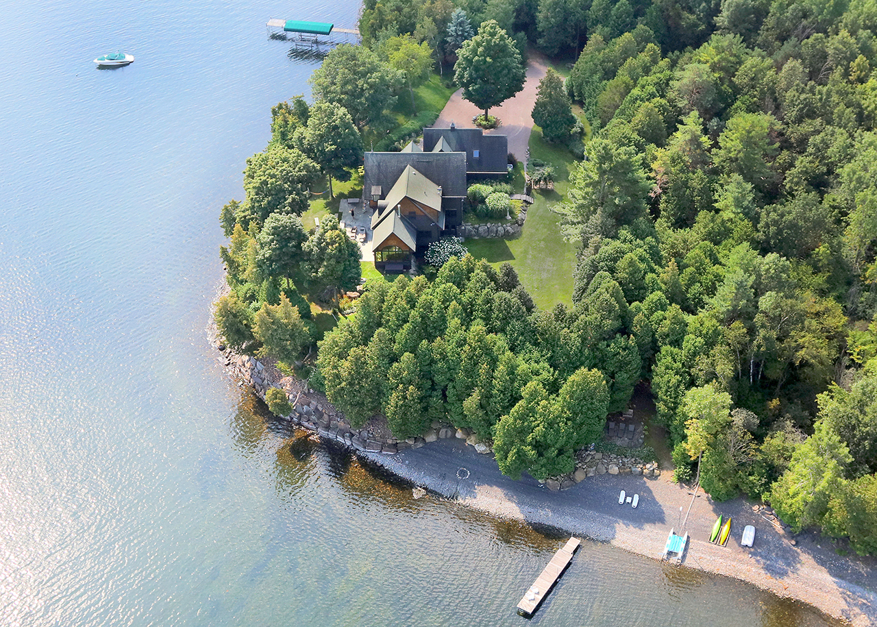 Vermont luxury real estate