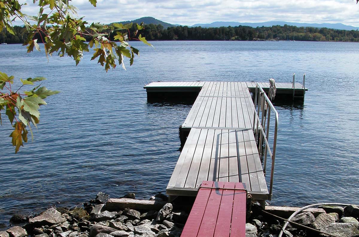 Vermont luxury real estate