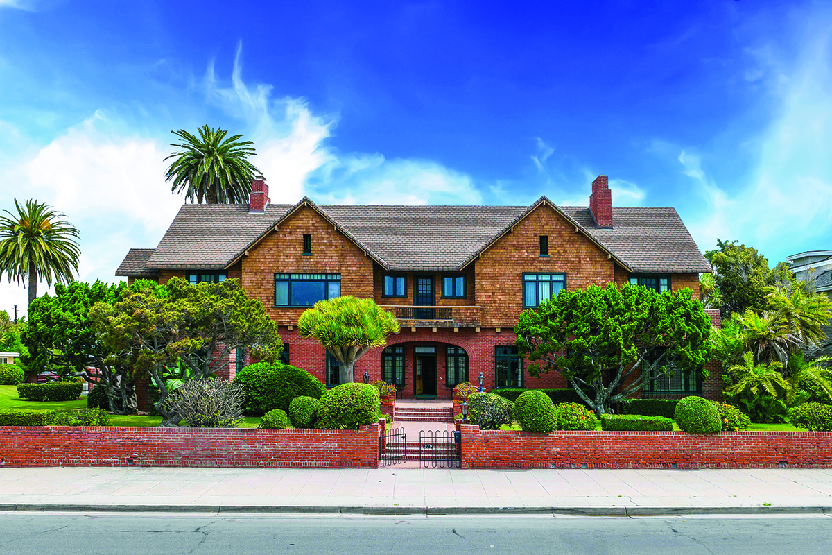 Southern California properties for sale