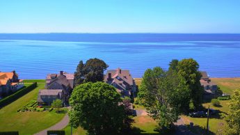 Connecticut Real Estate
