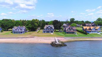 Connecticut Real Estate