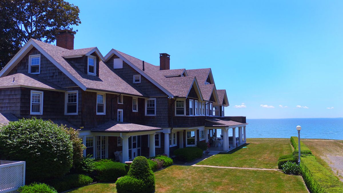 Connecticut real estate