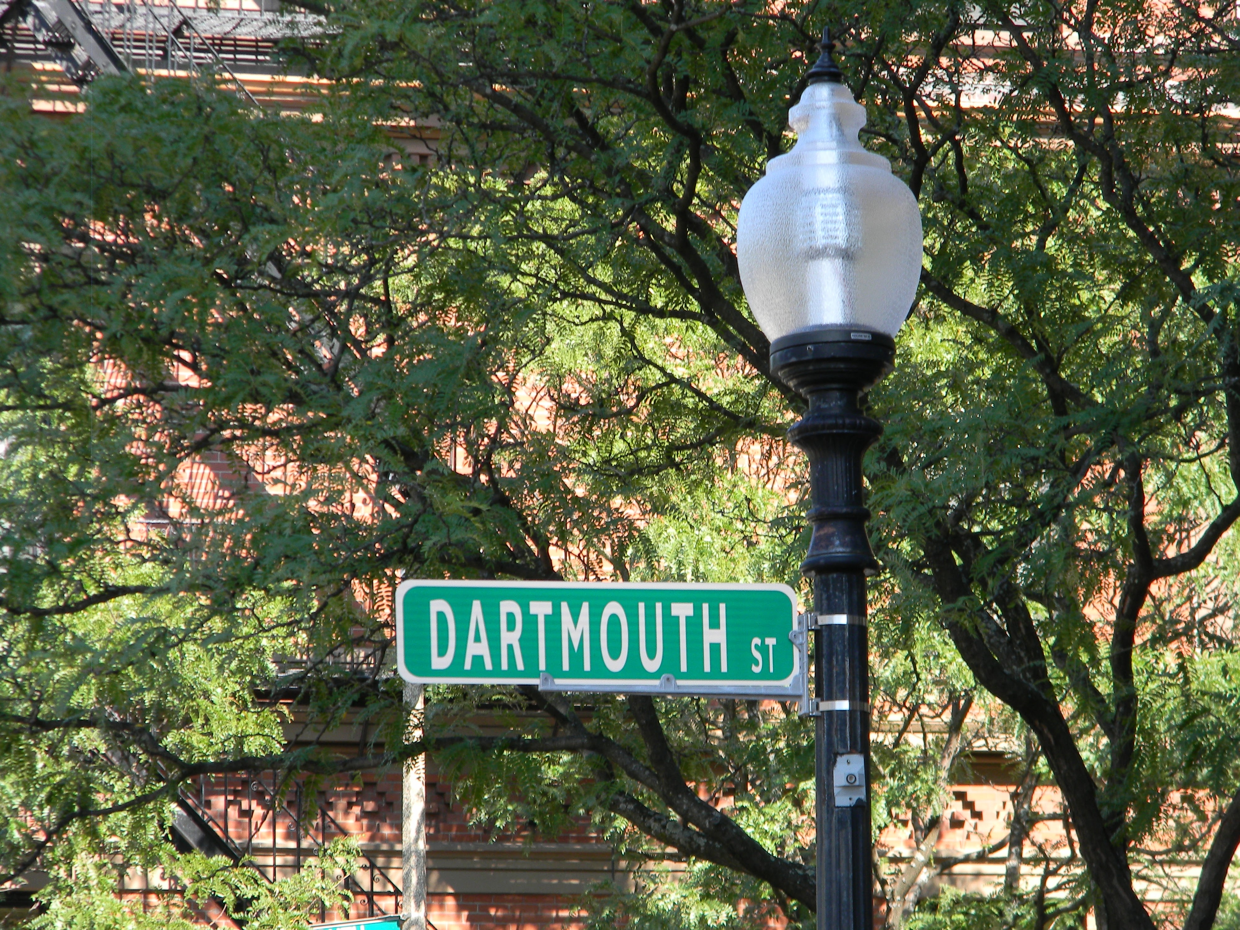Dartmouth