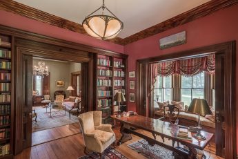 Berkshires luxury real estate