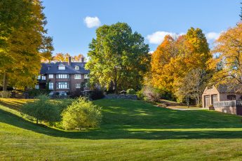 Berkshires luxury real estate