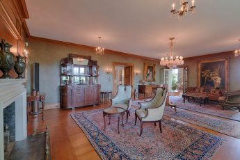 Berkshires luxury real estate