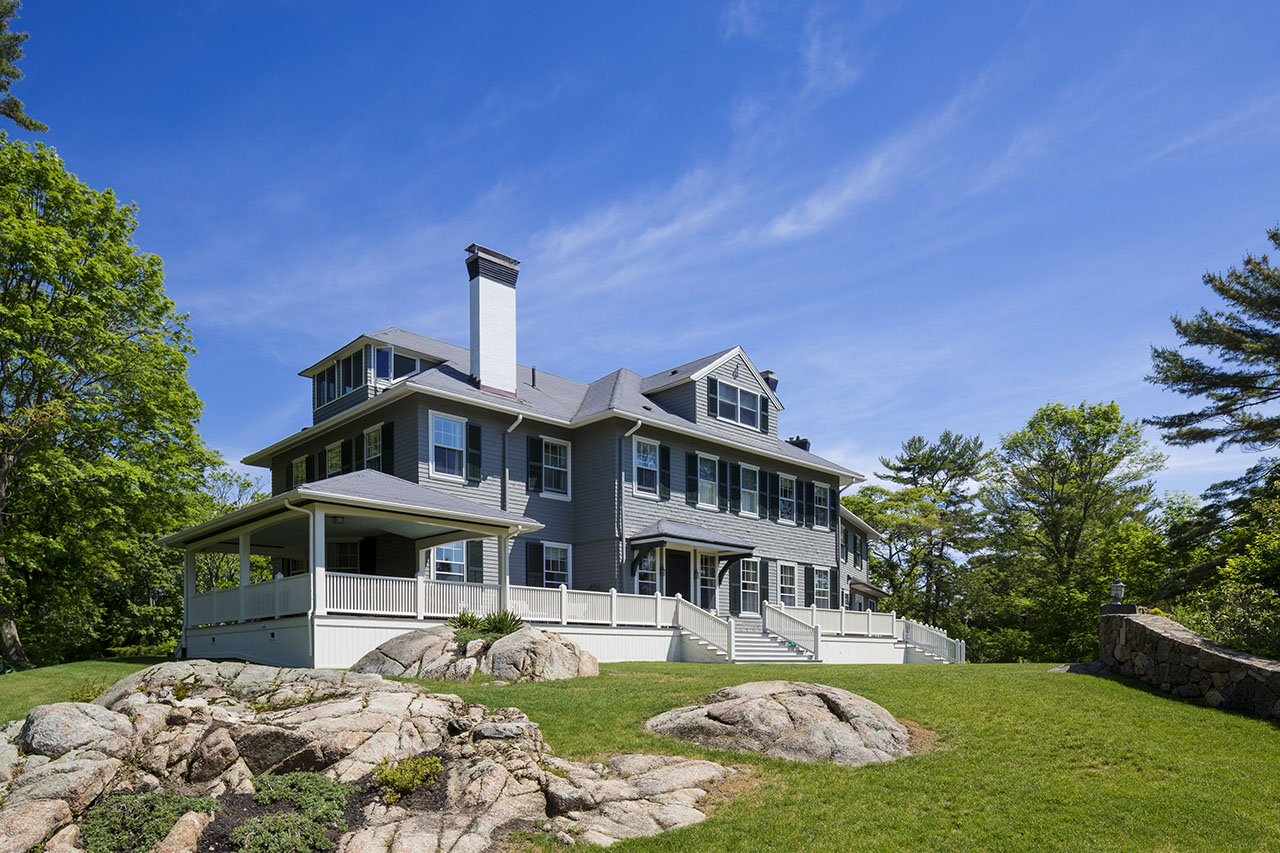 North Shore Real Estate