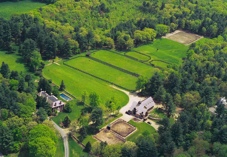 Conserved Property Sales