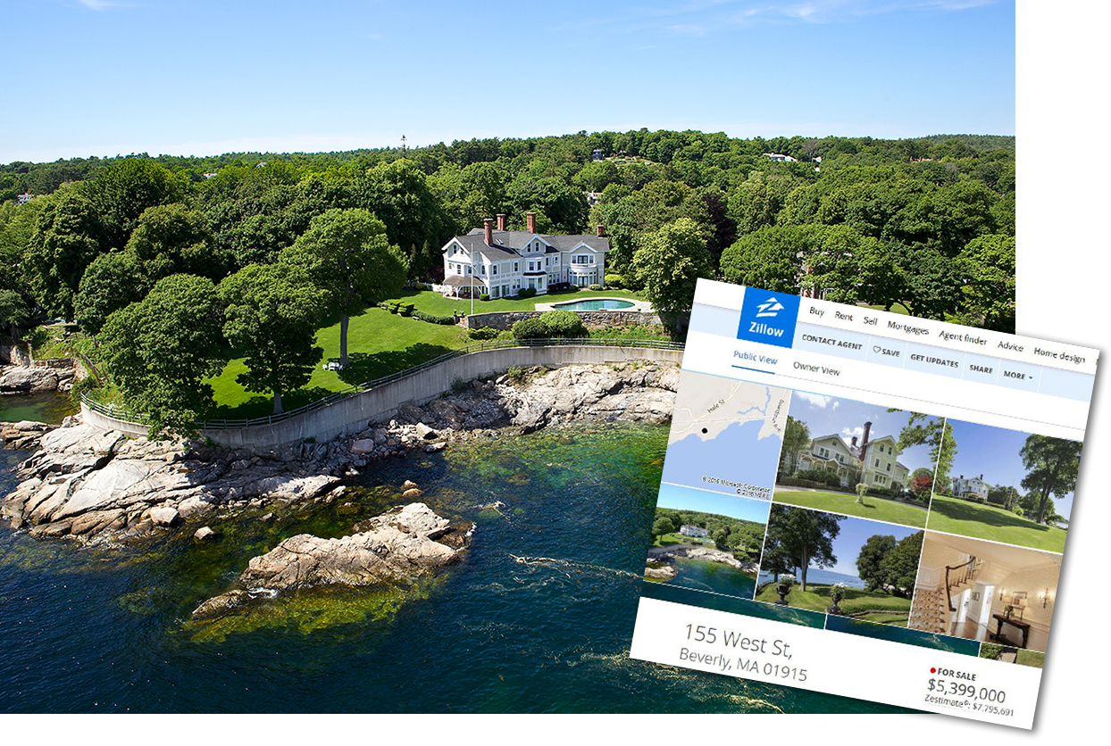 North Shore Real Estate