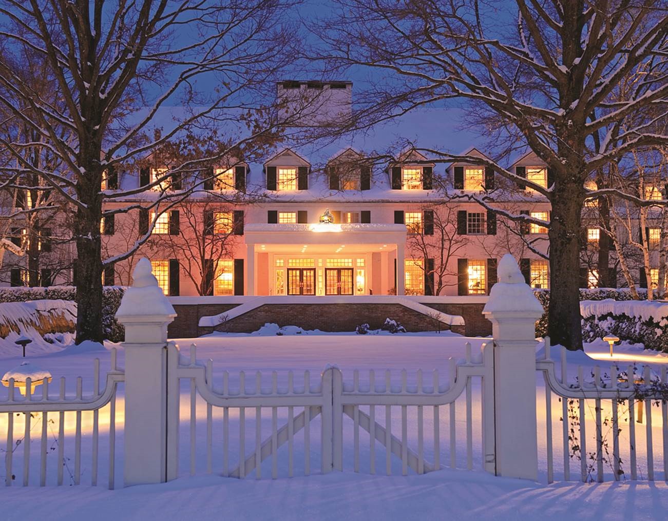 Woodstock, Vermont