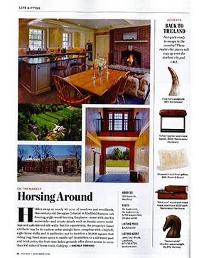 Round Lot Farm in Boston Magazine