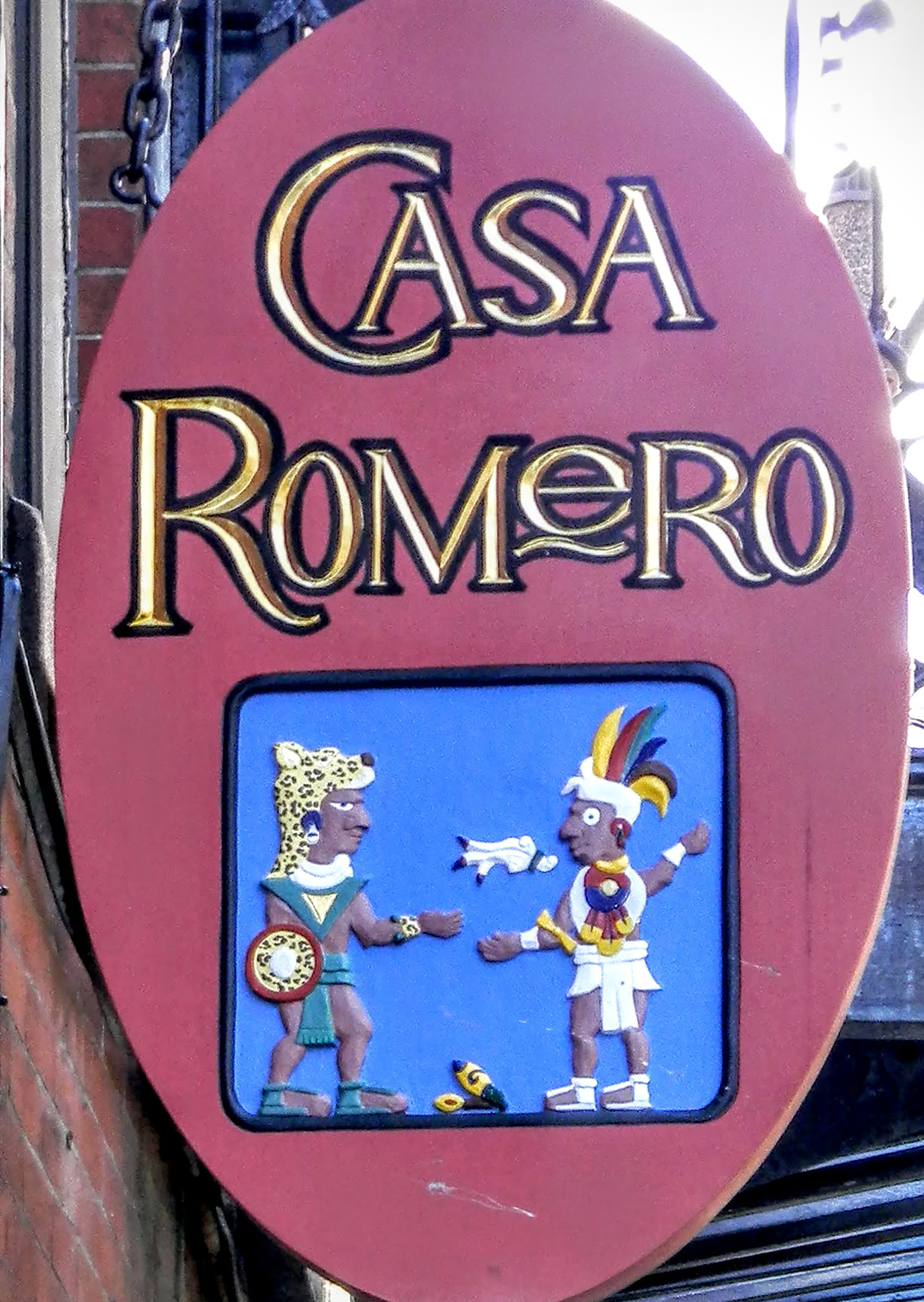 Casa Romero1