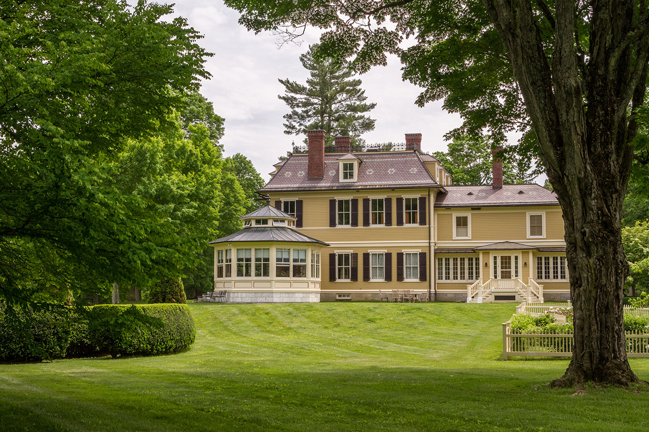 Country Thanksgiving: Southmayd Farm