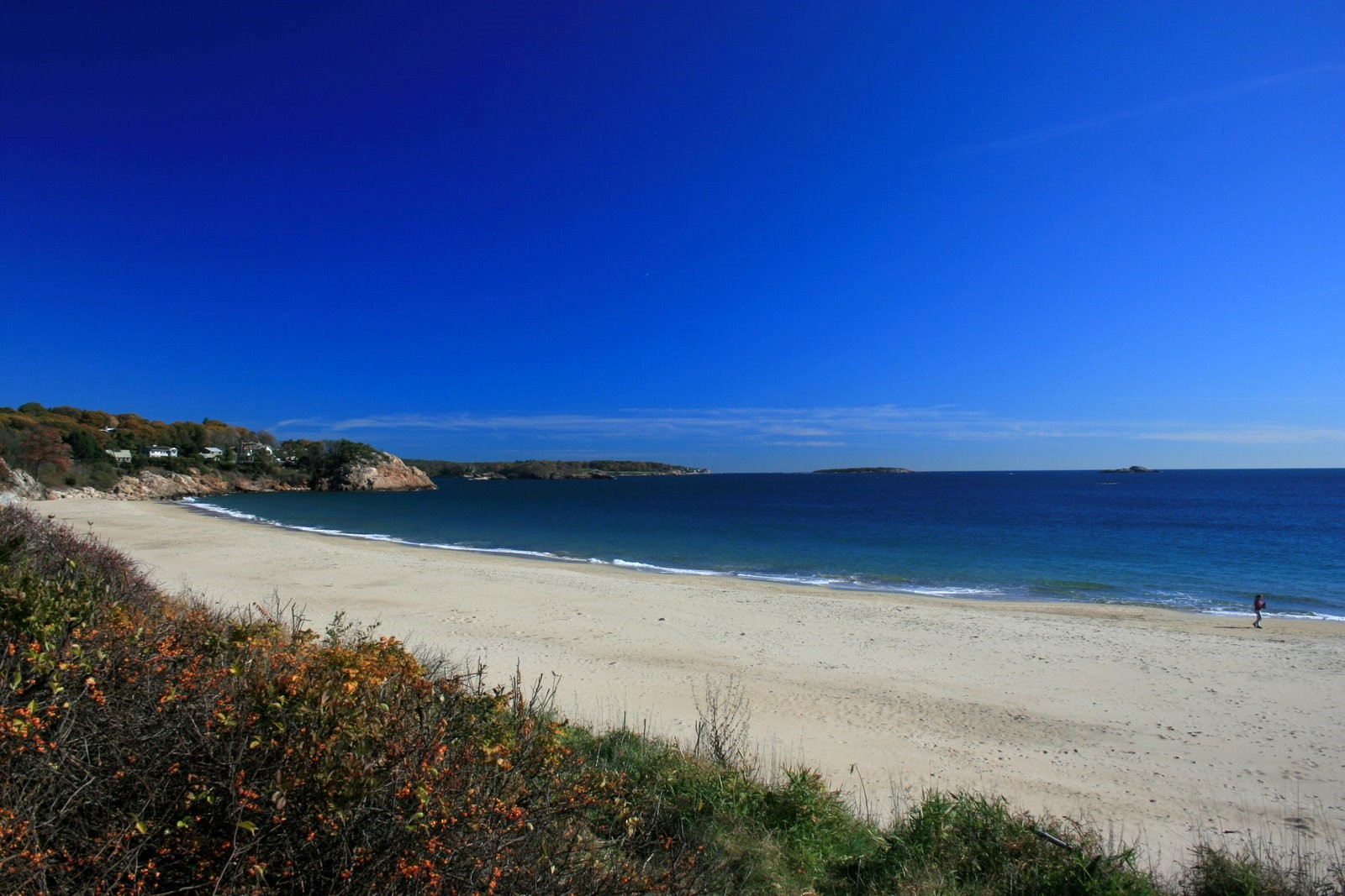 Singing Beach, Manchester-by-the-Sea