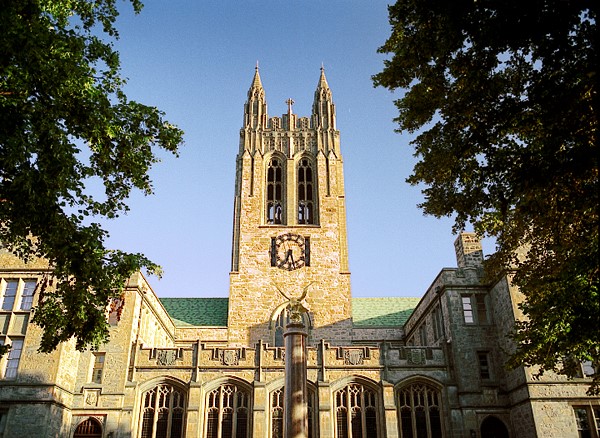 Chestnut Hill