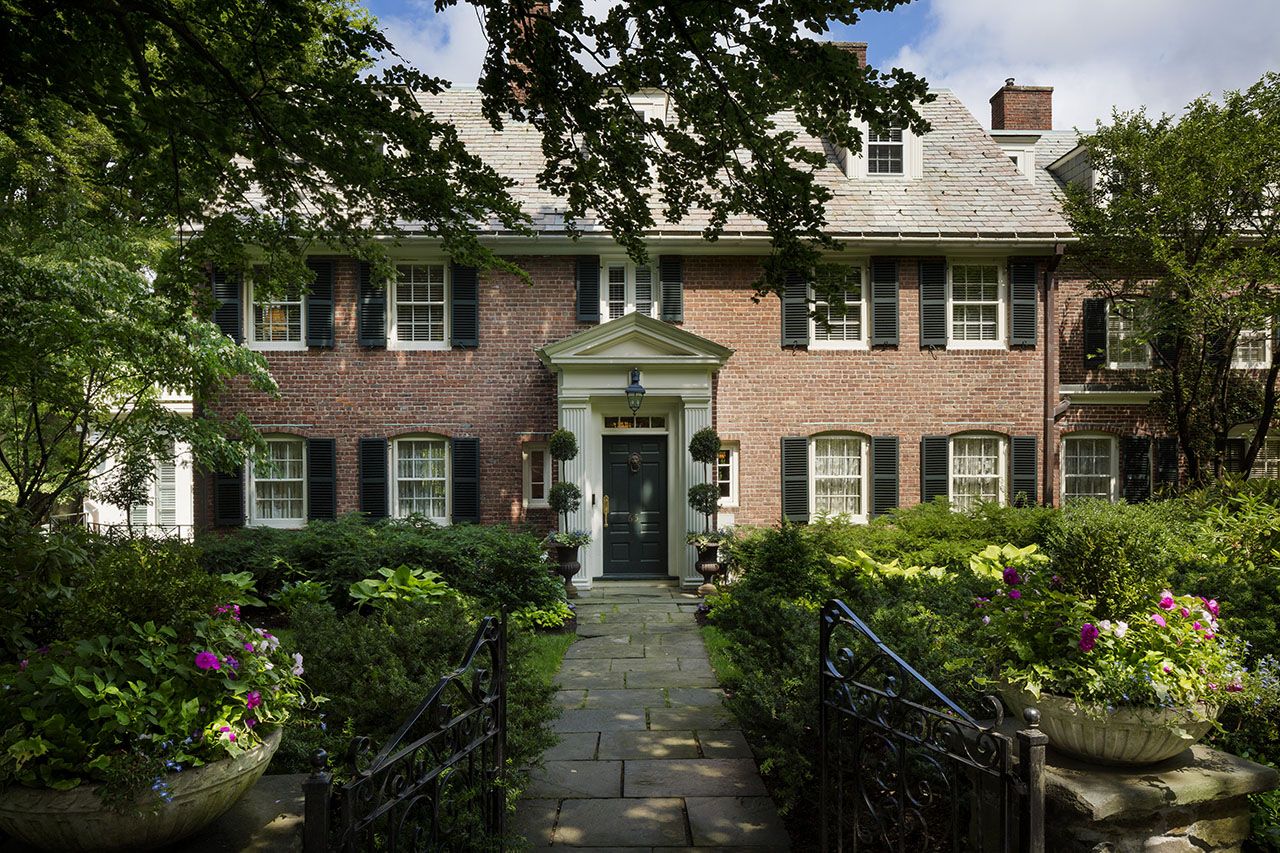 Chestnut Hill