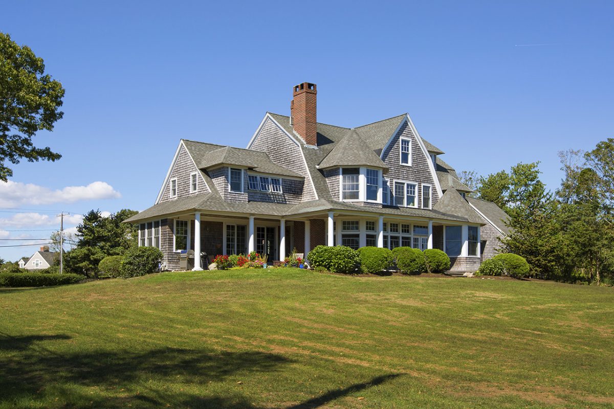 137 Smith Neck Road, South Dartmouth, MA
