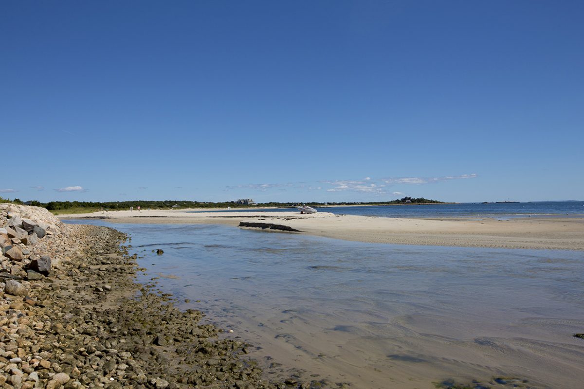 137 Smith Neck Road, South Dartmouth, MA