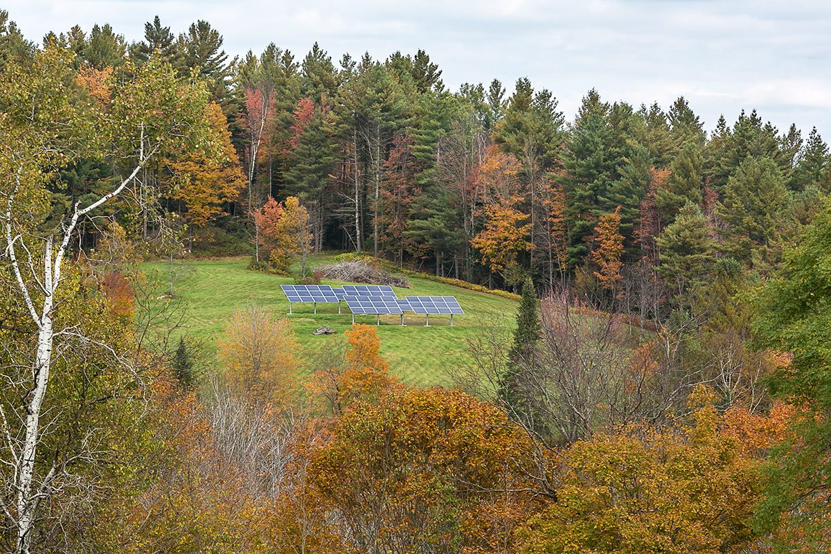 Beaver Brook Farm, Marshfield, VT