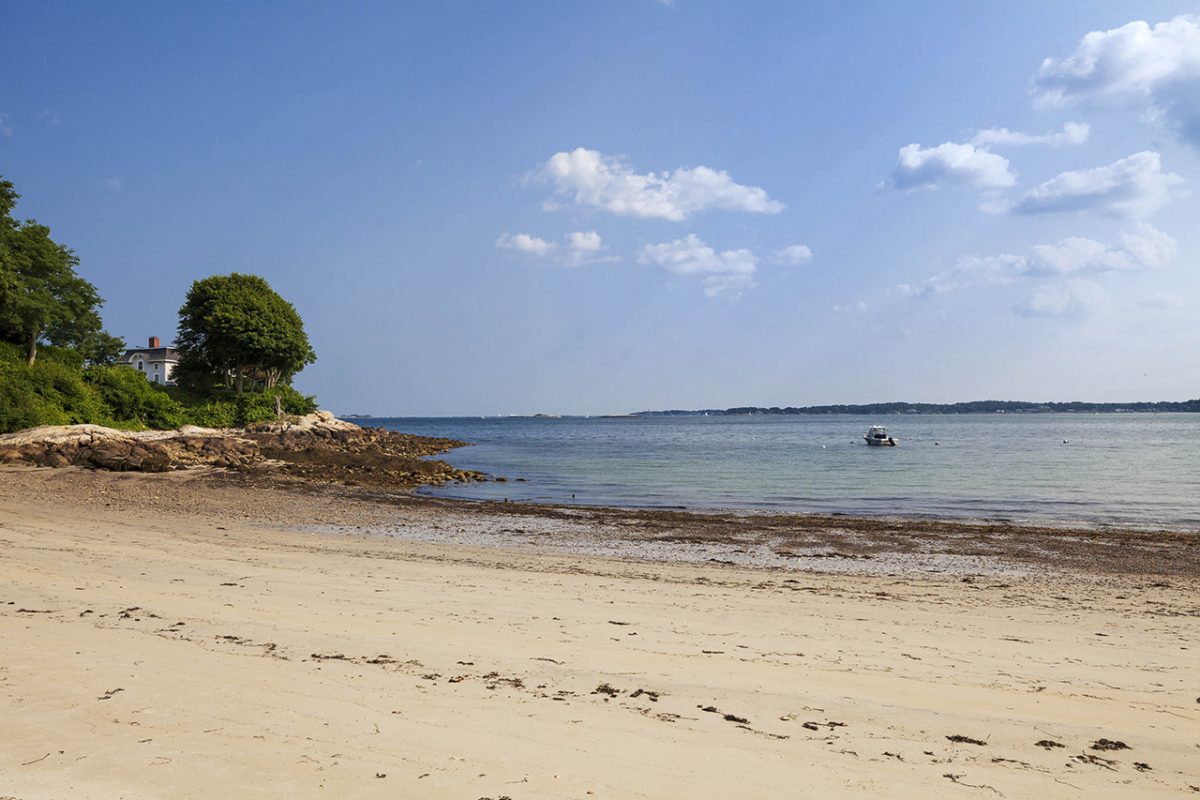 Luxury Beach Homes for Valentine's Day