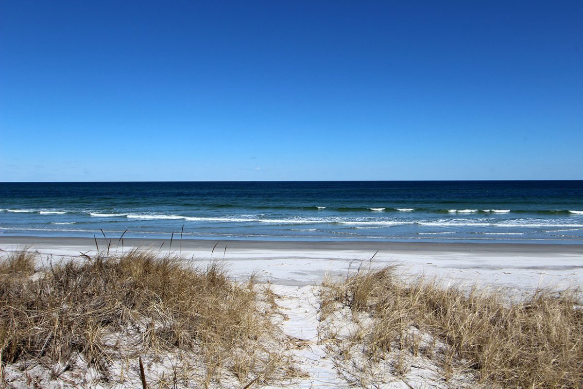Valentine's Day Beach Homes