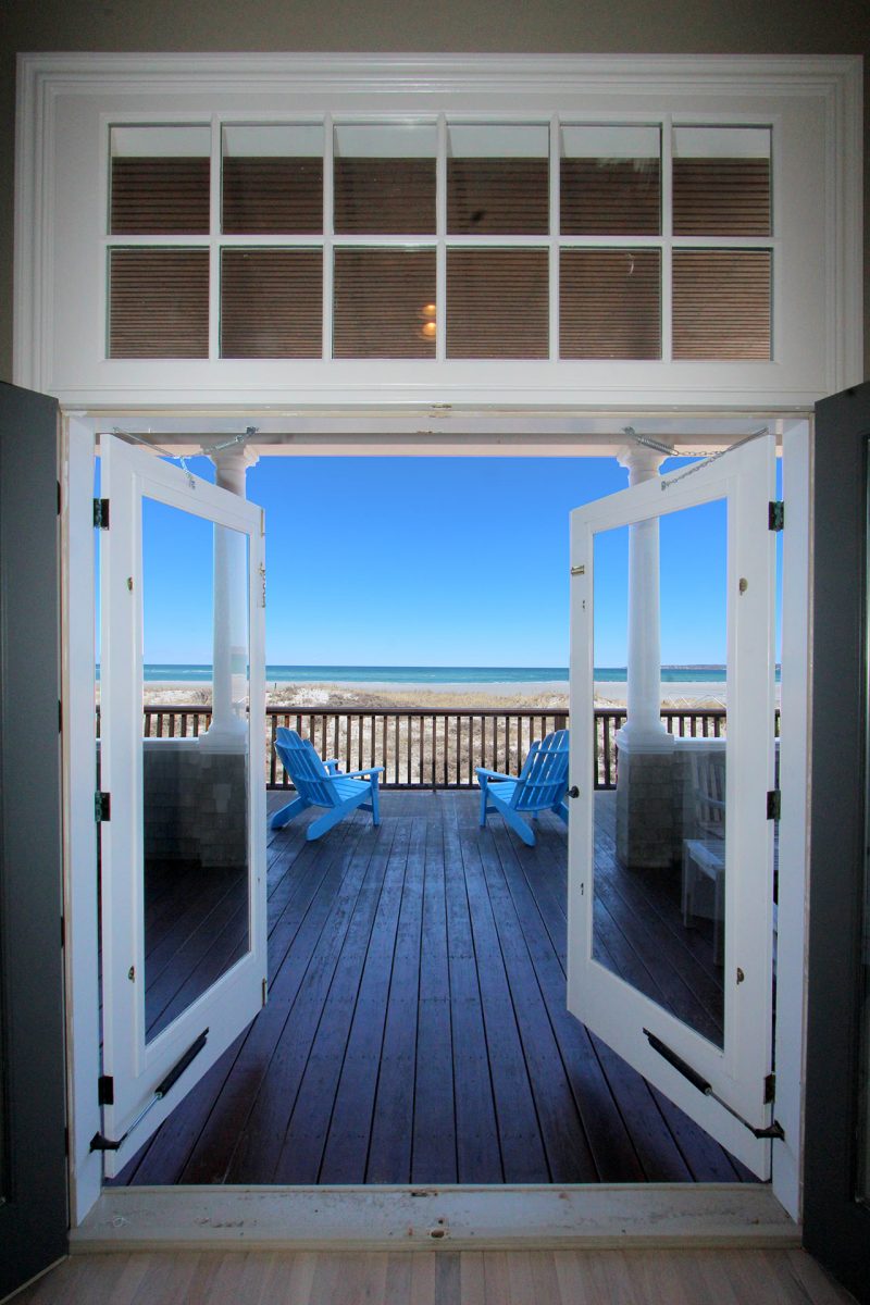 Valentine's Day Beach Homes