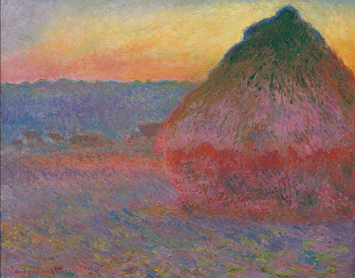 Monet