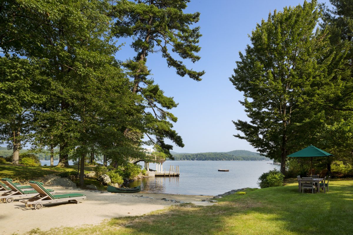Valentine's Day Beach Homes