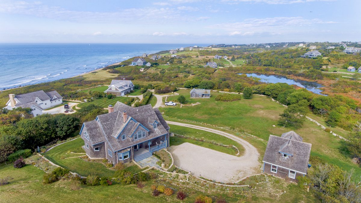 Valentine's Day Beach Homes